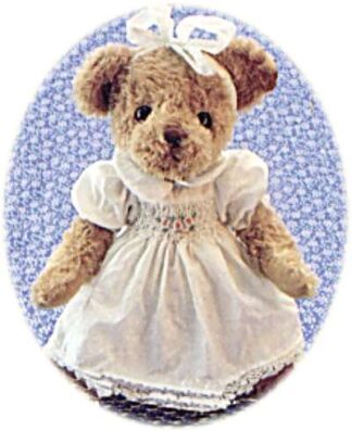 Teddy Bear - Charity